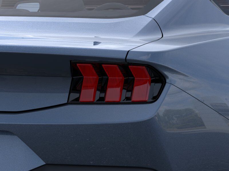2026 Ford Mustang Eco Winder GA