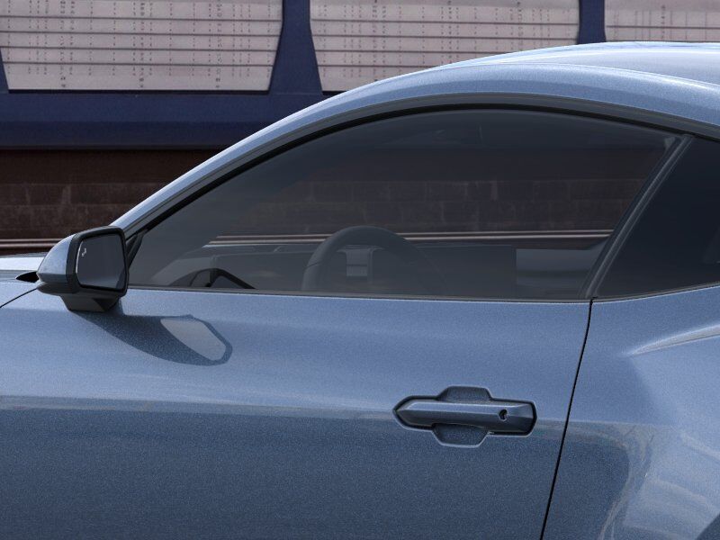 2026 Ford Mustang Eco Winder GA