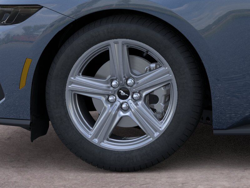 2026 Ford Mustang Eco Winder GA