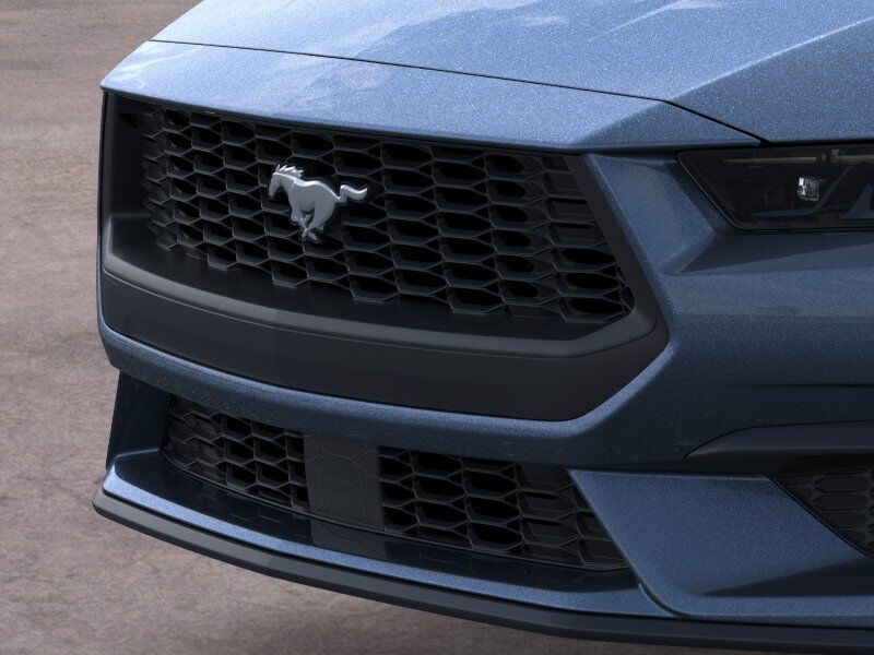 2026 Ford Mustang Eco Winder GA