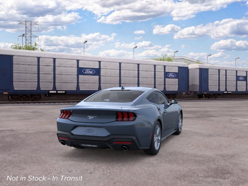 2026 Ford Mustang Eco Winder GA