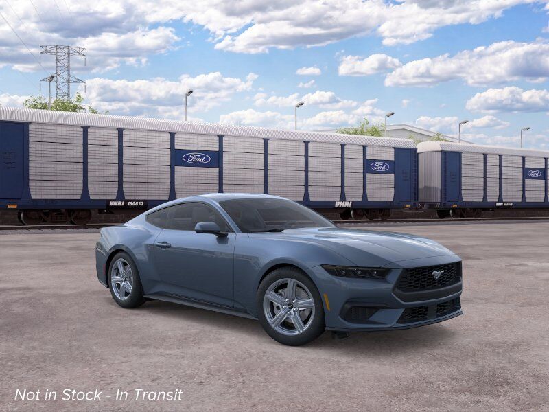 2026 Ford Mustang Eco Winder GA