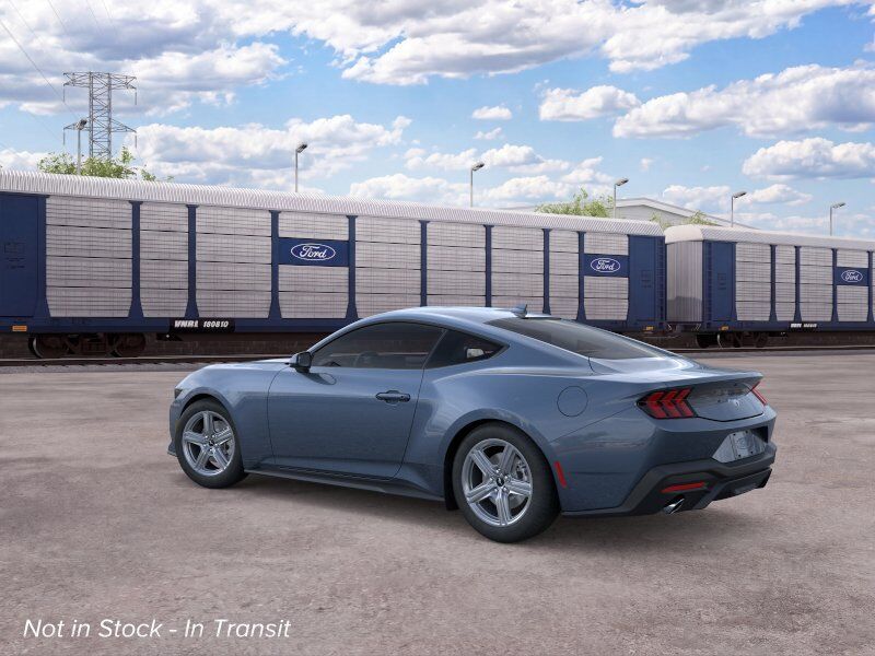 2026 Ford Mustang Eco Winder GA