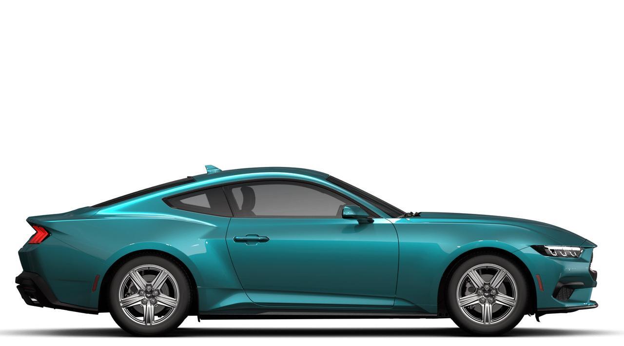 2026 Ford Mustang Eco Winder GA