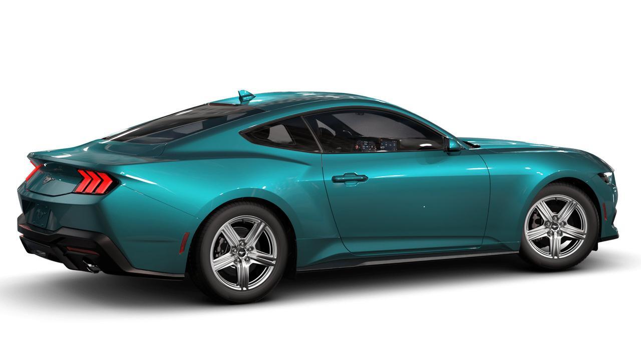 2026 Ford Mustang Eco Winder GA