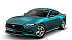 2026 Ford Mustang Eco