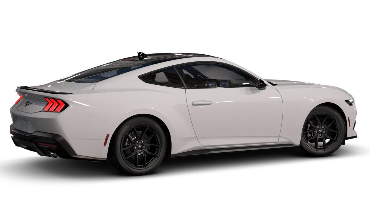 2026 Ford Mustang Eco Winder GA