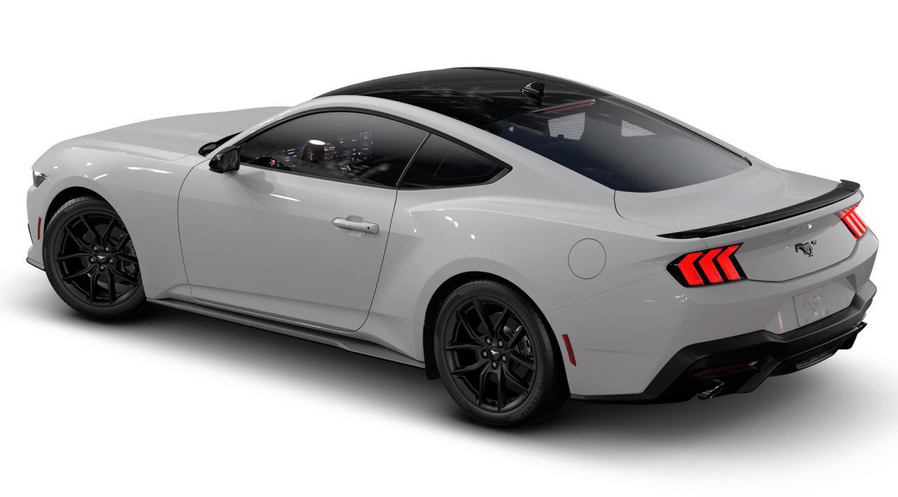 2026 Ford Mustang Eco Winder GA