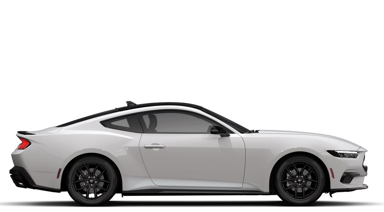 2026 Ford Mustang Eco Winder GA