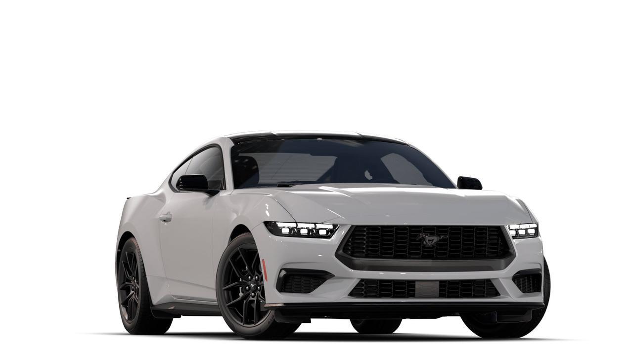 2026 Ford Mustang Eco Winder GA