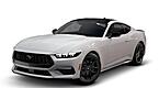 2026 Ford Mustang Eco