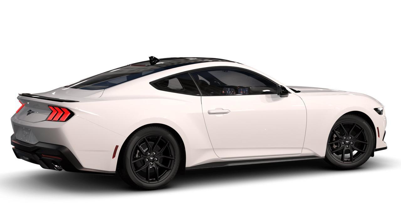 2026 Ford Mustang Eco Winder GA