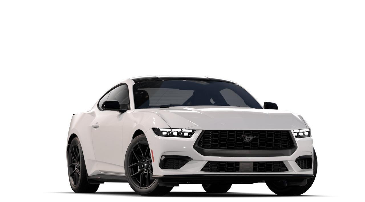 2026 Ford Mustang Eco Winder GA