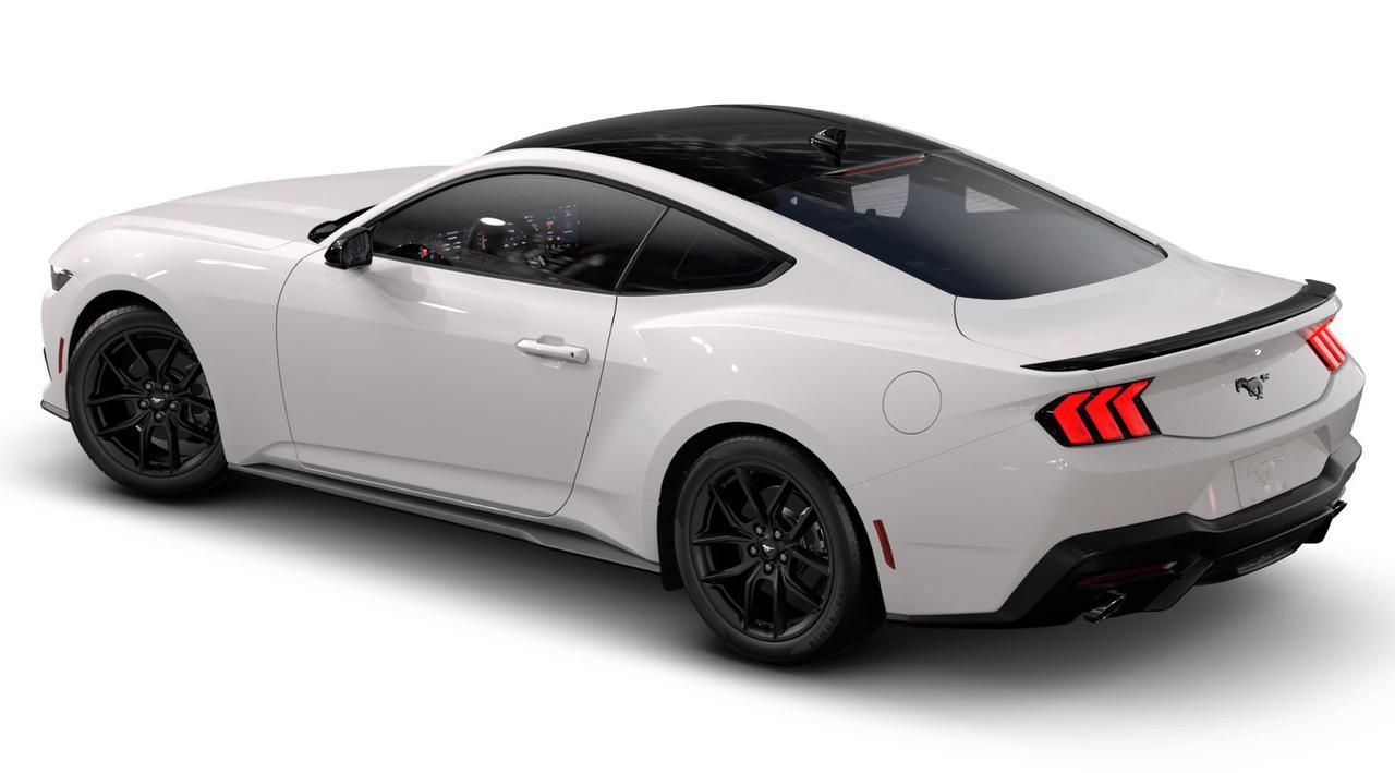 2026 Ford Mustang Eco Winder GA
