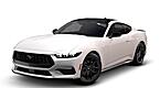 2026 Ford Mustang Eco