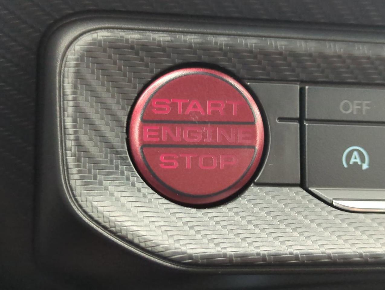 2026 Ford Mustang Eco Winder GA