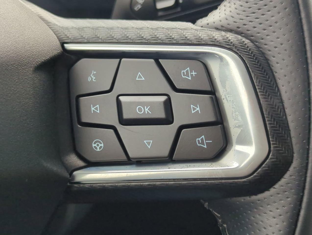 2026 Ford Mustang Eco Winder GA