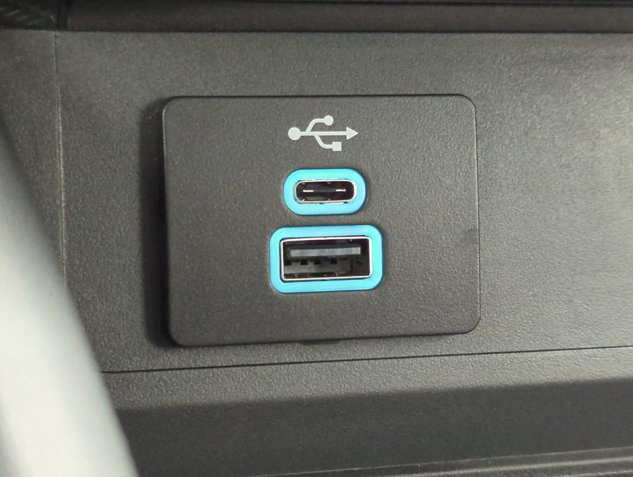 2026 Ford Mustang Eco Winder GA