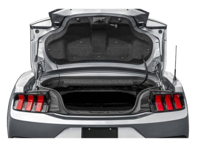 2026 Ford Mustang Eco Winder GA