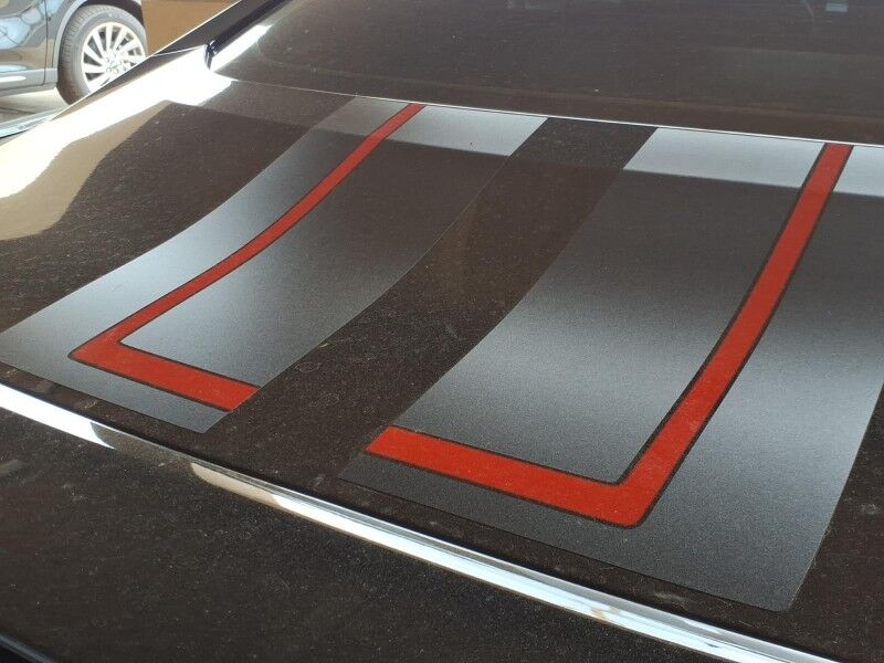 2026 Ford Mustang EcoBoost Del Rio TX