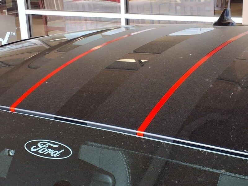 2026 Ford Mustang EcoBoost Del Rio TX