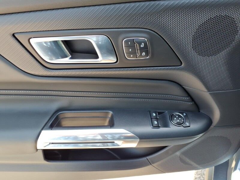 2026 Ford Mustang EcoBoost Del Rio TX