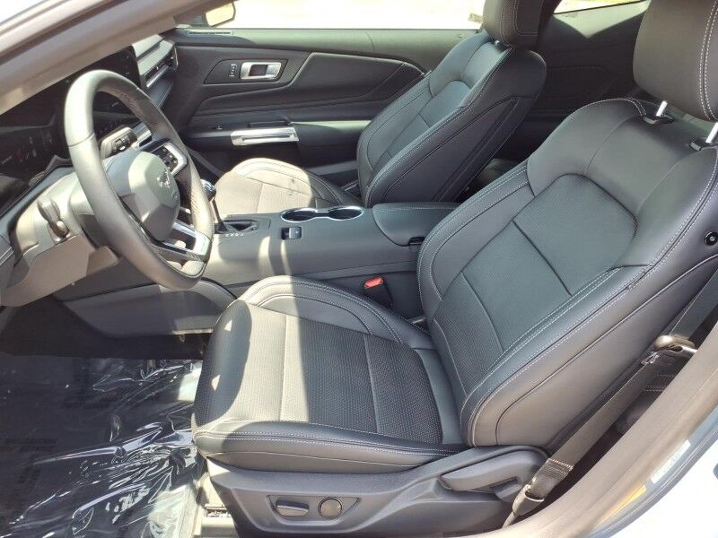 2026 Ford Mustang EcoBoost Del Rio TX