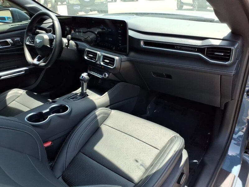 2026 Ford Mustang EcoBoost Del Rio TX