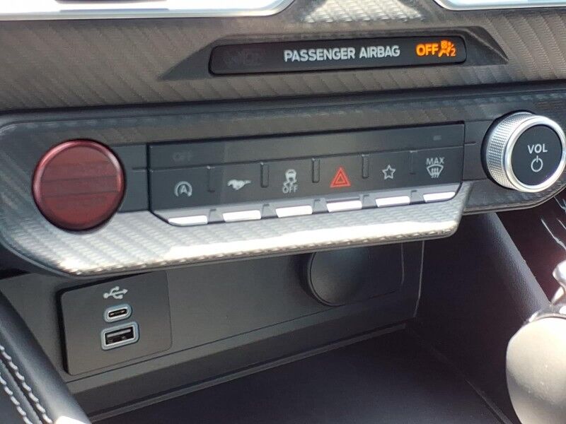 2026 Ford Mustang EcoBoost Del Rio TX