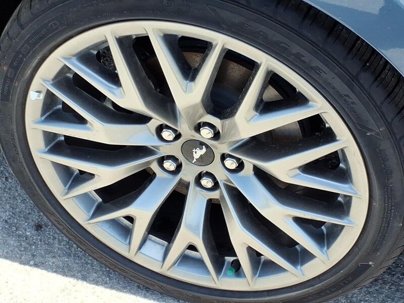 2026 Ford Mustang EcoBoost Del Rio TX