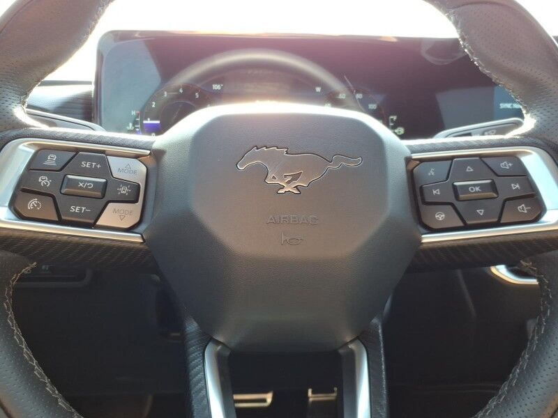 2026 Ford Mustang EcoBoost Del Rio TX