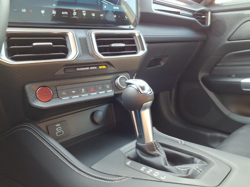 2026 Ford Mustang EcoBoost Del Rio TX