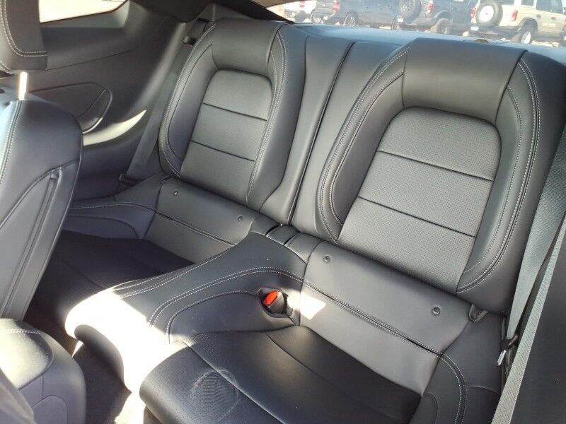 2026 Ford Mustang EcoBoost Del Rio TX