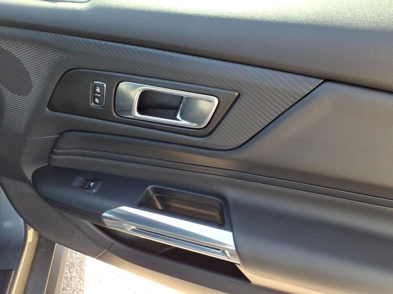 2026 Ford Mustang EcoBoost Del Rio TX