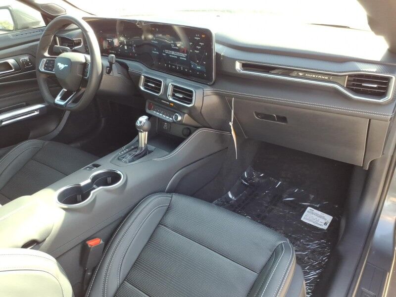 2026 Ford Mustang EcoBoost Del Rio TX