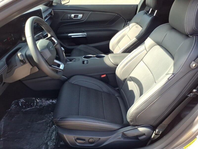 2026 Ford Mustang EcoBoost Del Rio TX