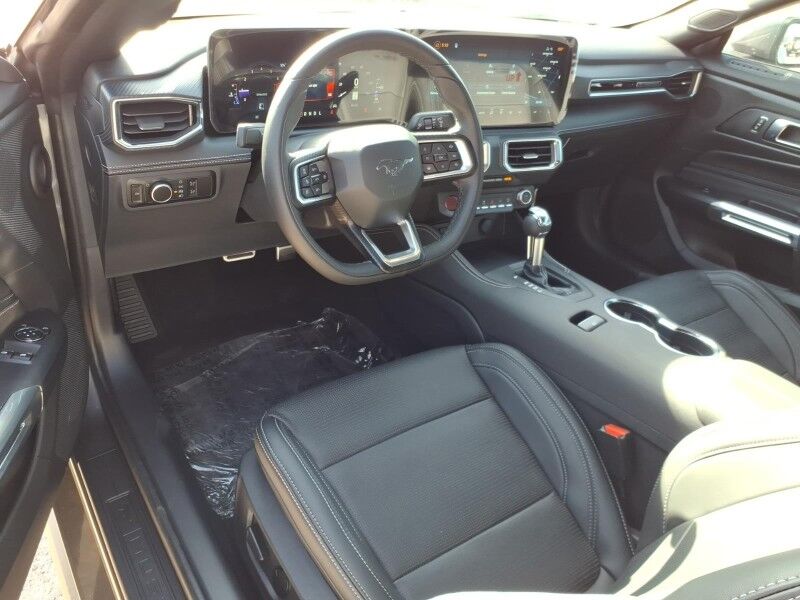 2026 Ford Mustang EcoBoost Del Rio TX