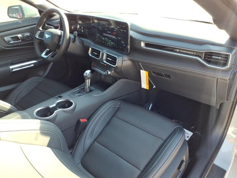 2026 Ford Mustang EcoBoost Del Rio TX