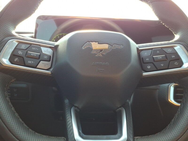 2026 Ford Mustang EcoBoost Del Rio TX
