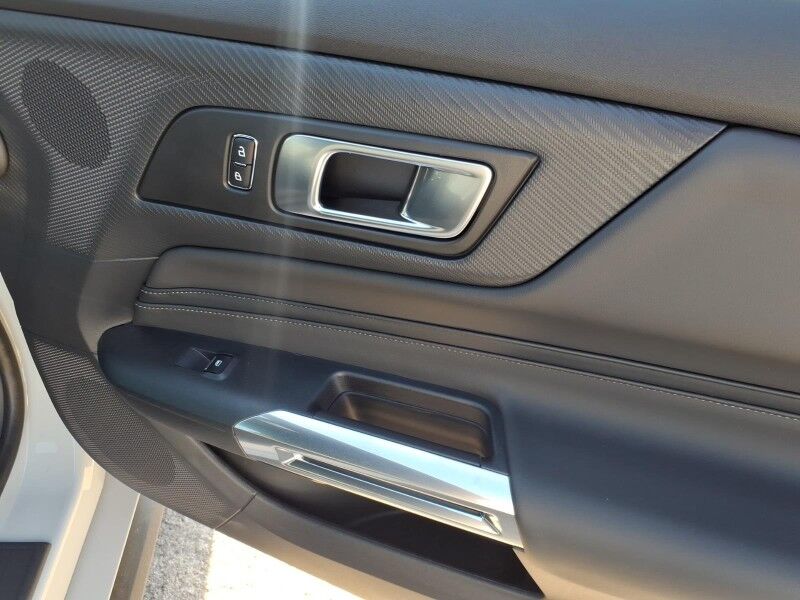 2026 Ford Mustang EcoBoost Del Rio TX