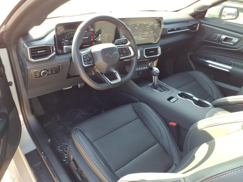 2026 Ford Mustang EcoBoost Del Rio TX