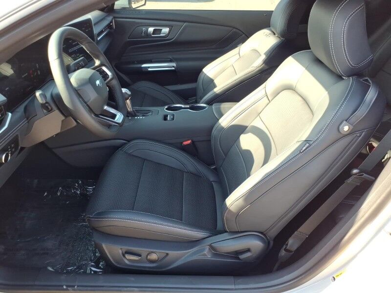 2026 Ford Mustang EcoBoost Del Rio TX