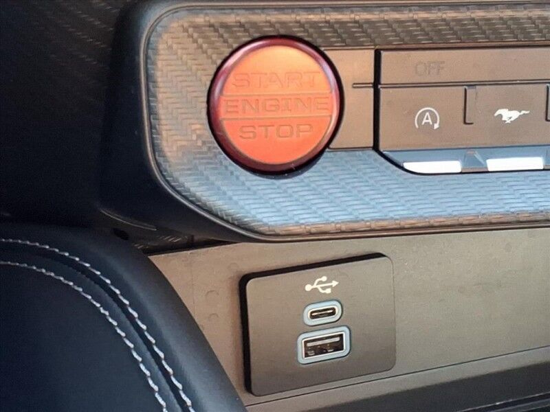 2026 Ford Mustang EcoBoost Del Rio TX