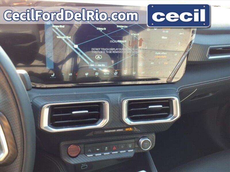 2026 Ford Mustang EcoBoost Del Rio TX