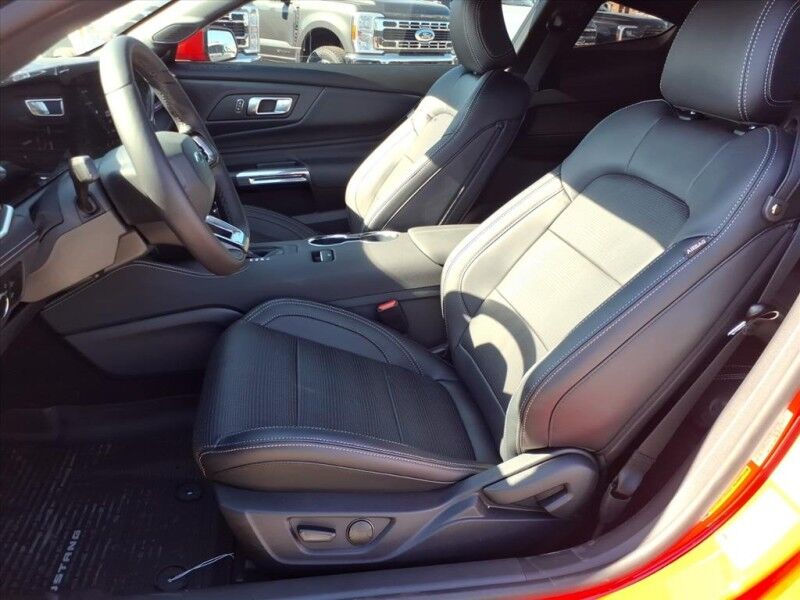 2026 Ford Mustang EcoBoost Del Rio TX