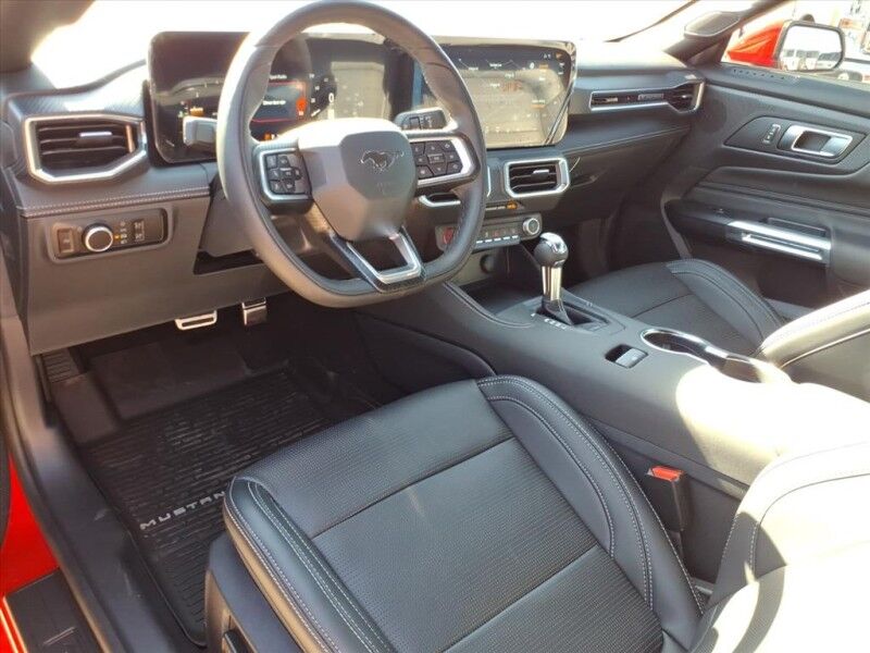 2026 Ford Mustang EcoBoost Del Rio TX