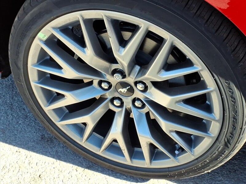 2026 Ford Mustang EcoBoost Del Rio TX