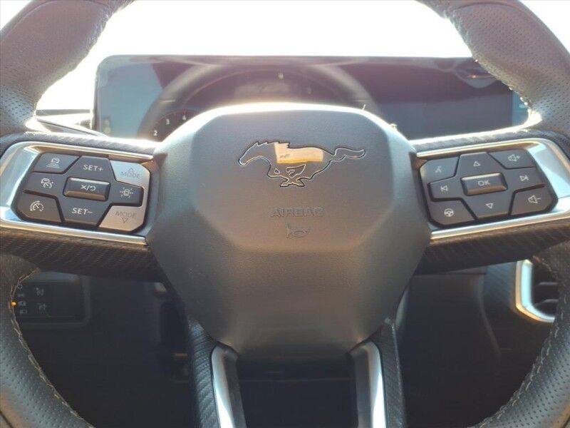 2026 Ford Mustang EcoBoost Del Rio TX