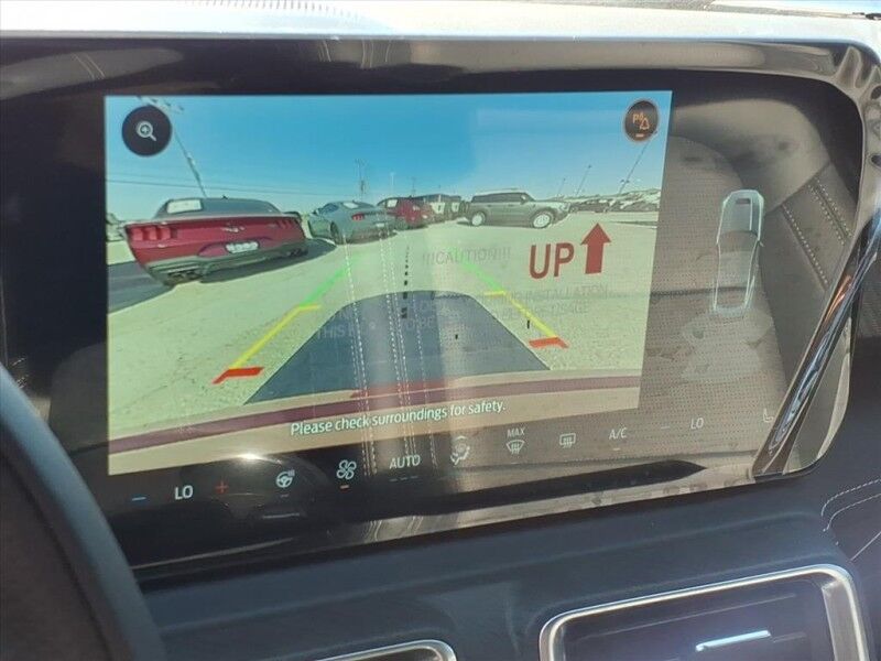 2026 Ford Mustang EcoBoost Del Rio TX