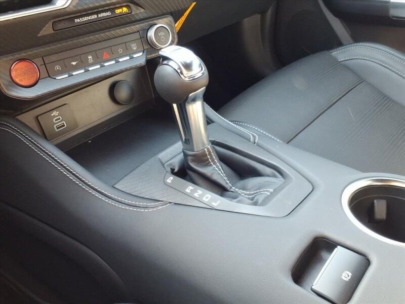 2026 Ford Mustang EcoBoost Del Rio TX